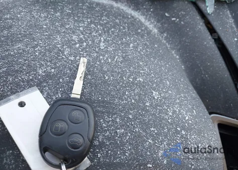 2012 Ford Fiesta Se из США, поврежденный, VIN 3FADP4BJ7CM221029